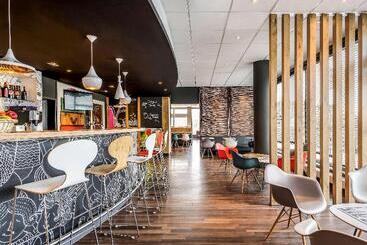 Ibis Hotel Würzburg City