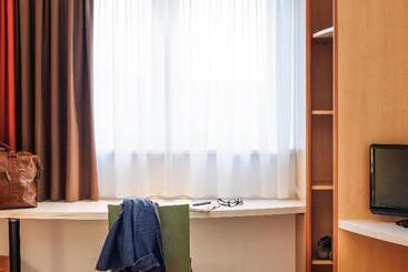 Ibis Hotel Würzburg City