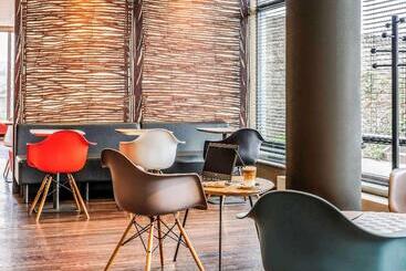 Ibis Hotel Würzburg City