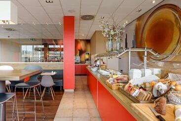 Ibis Hotel Würzburg City