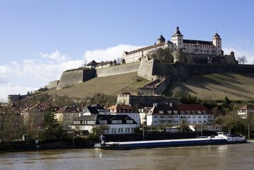 Ibis Hotel Würzburg City