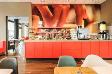 Ibis Hotel Würzburg City