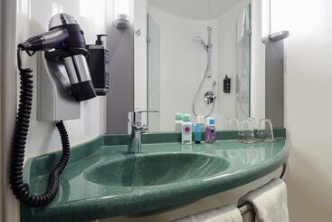 Ibis Hotel Würzburg City