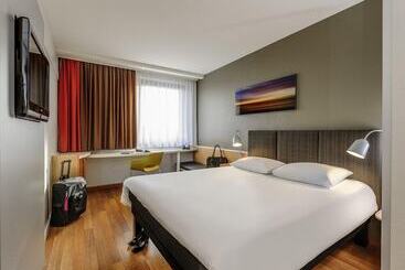 Ibis Hotel Würzburg City