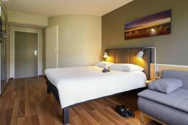 Ibis Hotel Würzburg City