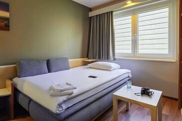 Ibis Hotel Würzburg City