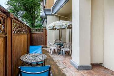 هتل La Quinta By Wyndham Vancouver