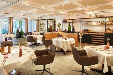 Landhotel Hirschen Swiss Quality