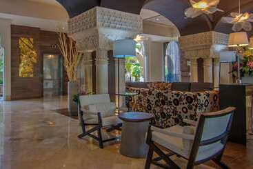 هتل Lucerna Culiacan