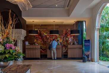 هتل Lucerna Culiacan