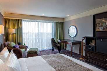هتل Lucerna Culiacan
