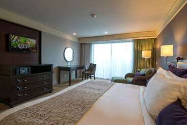 هتل Lucerna Culiacan