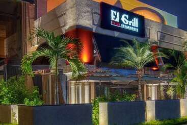 هتل Lucerna Culiacan