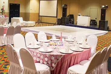هتل Lucerna Culiacan