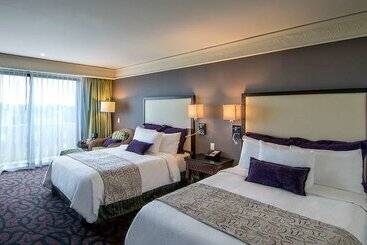 هتل Lucerna Culiacan