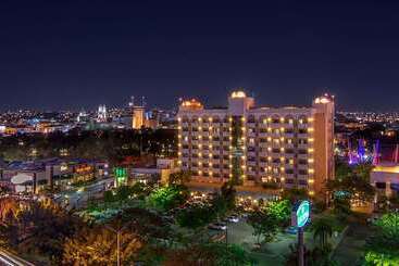 هتل Lucerna Culiacan