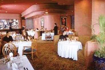 هتل Lucerna Culiacan