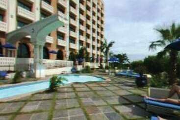 هتل Lucerna Culiacan