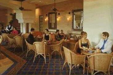 هتل Lucerna Culiacan