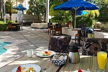 هتل Lucerna Culiacan