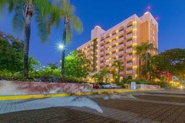 هتل Lucerna Culiacan