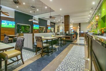 هتل Lucerna Culiacan