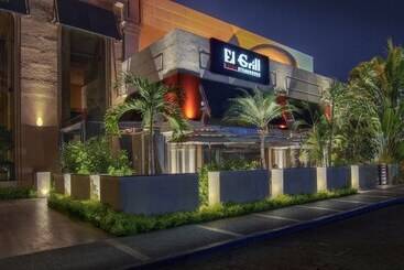 هتل Lucerna Culiacan
