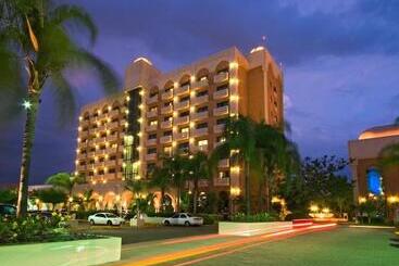 هتل Lucerna Culiacan