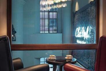 Malmaison Hotel Leeds