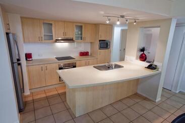 호텔 Marlin Cove Holiday Resort