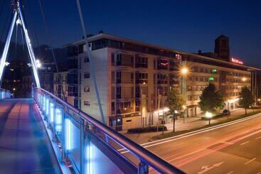 Mercure Hotel Plaza Essen