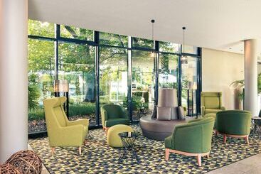 Mercure Hotel Plaza Essen