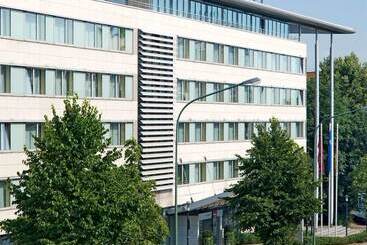 Mercure Hotel Plaza Essen