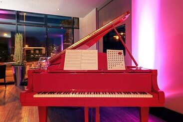 Mercure Hotel Plaza Essen
