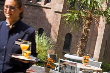 Mercure Hotel Plaza Essen