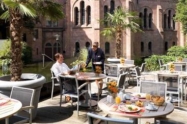 Mercure Hotel Plaza Essen