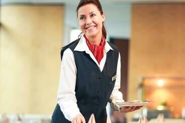 Mercure Hotel Plaza Essen