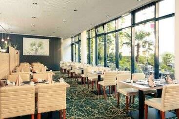 Mercure Hotel Plaza Essen