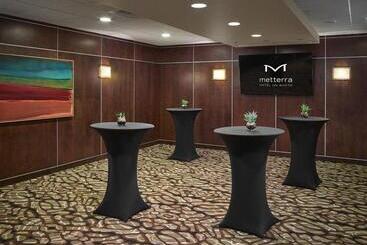 Metterra Hotel On Whyte