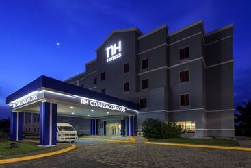 Hotel Nh Coatzacoalcos