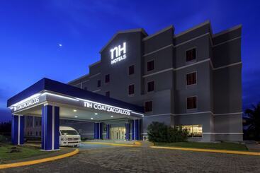 هتل NH Coatzacoalcos
