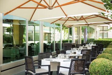 هتل Park Hyatt Zurich – City Center Luxury