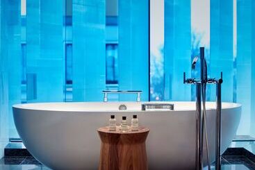 هتل Park Hyatt Zurich – City Center Luxury