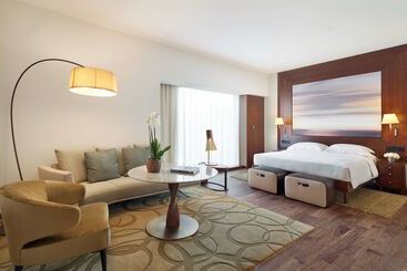 هتل Park Hyatt Zurich – City Center Luxury