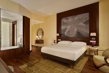هتل Park Hyatt Zurich – City Center Luxury