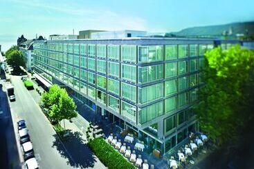 هتل Park Hyatt Zurich – City Center Luxury