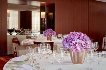هتل Park Hyatt Zurich – City Center Luxury