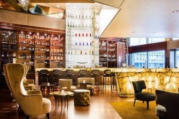 هتل Park Hyatt Zurich – City Center Luxury
