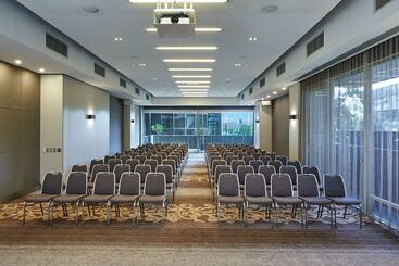 هتل Parmelia Hilton Perth