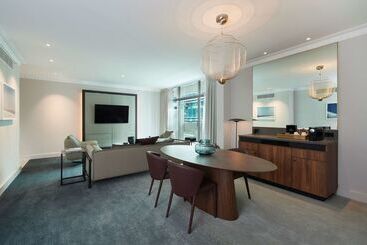 هتل Parmelia Hilton Perth